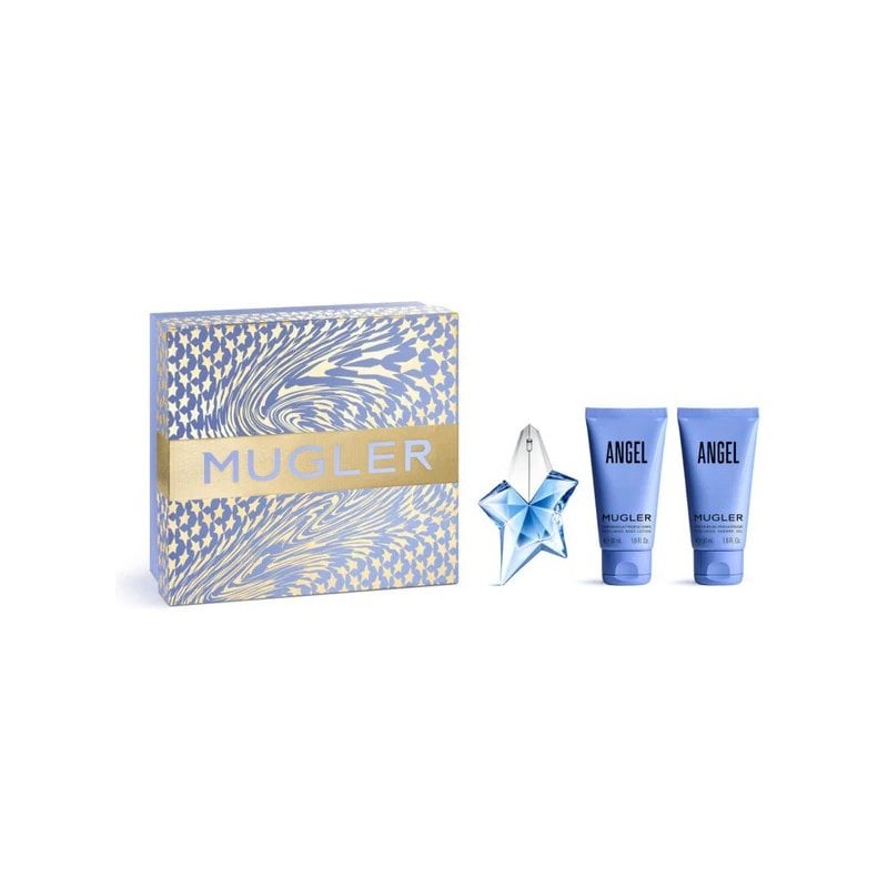 Mugler Angel Подаръчен комплект за жени