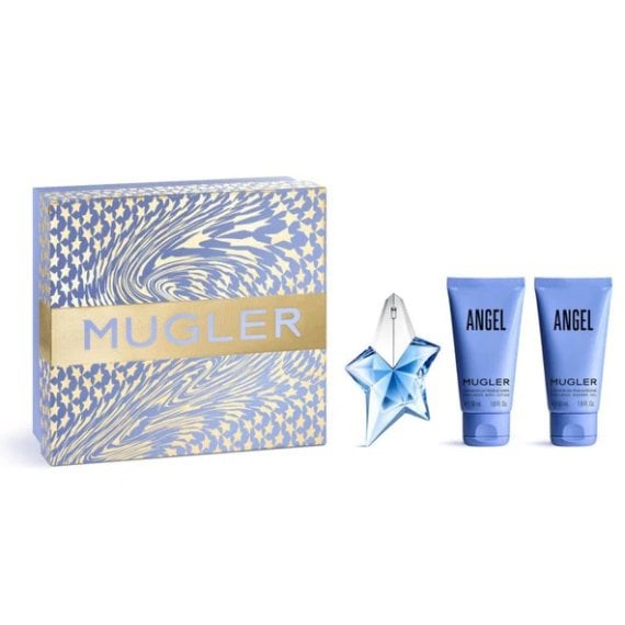 Mugler Angel Подаръчен комплект за жени