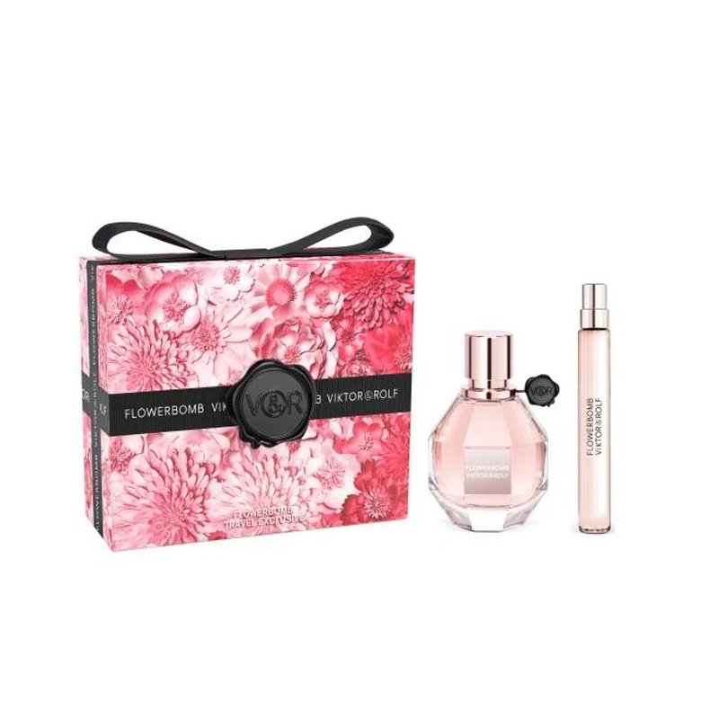 Viktor & Rolf Flowerbomb Подаръчен комплект за жени