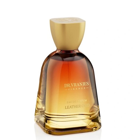 Dr. Vranjes Firenze Leather Oud Унисекс парфюмна вода без опаковка EDP