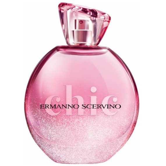 Ermanno Scervino Chic Парфюмна вода за жени EDP