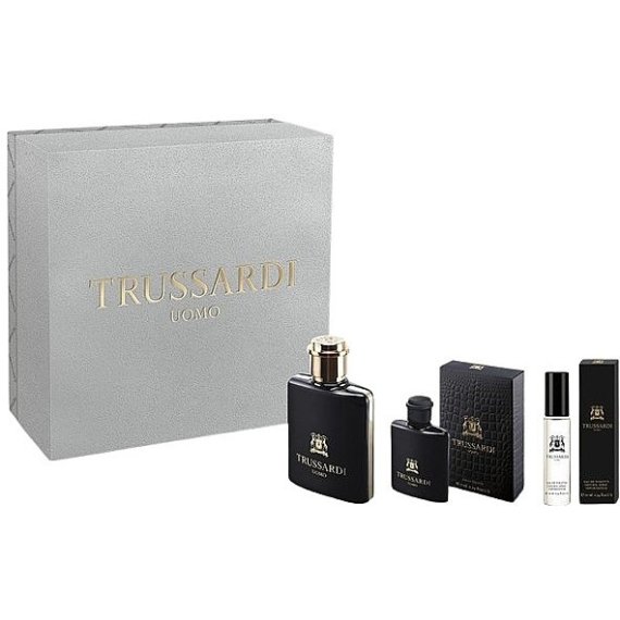 Trussardi Uomo Подаръчен комплект за мъже