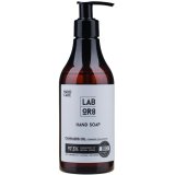 Labor8 Hemp Hand Soap Течен сапун за ръце с конопено масло