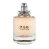 Givenchy L`Interdit Тоалетна вода за жени без опаковка EDT