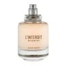 Givenchy L`Interdit Тоалетна вода за жени без опаковка EDT