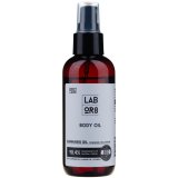 Labor8 Hemp Body Oil Олио...