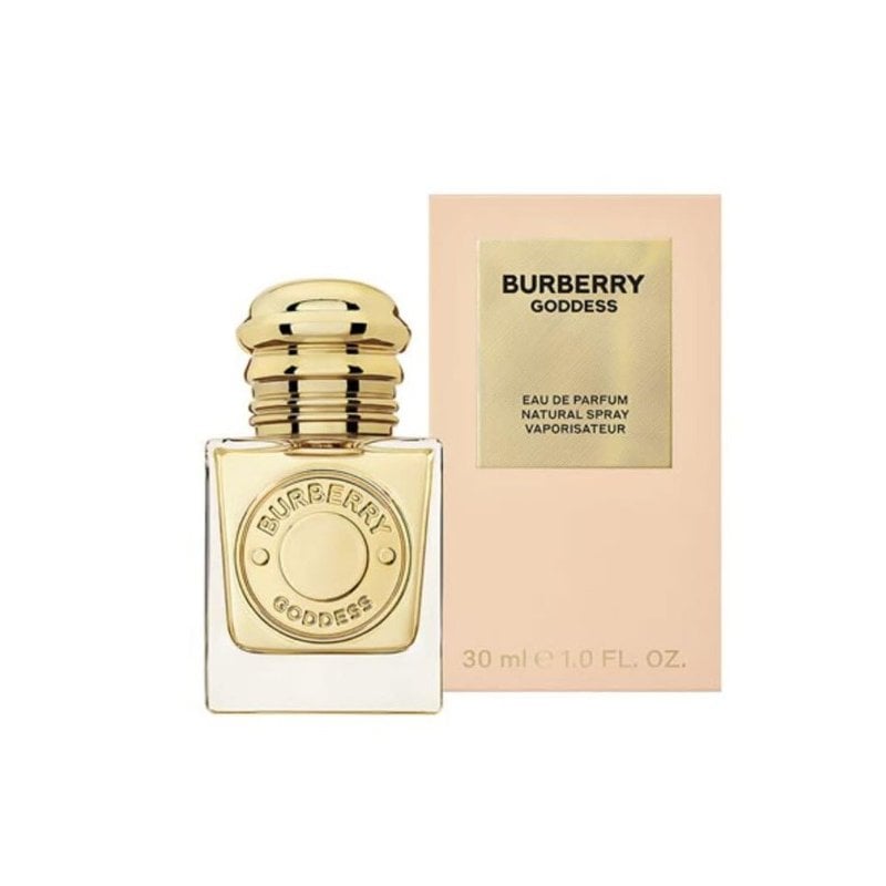 Burberry Goddess Парфюмна вода за жени EDP