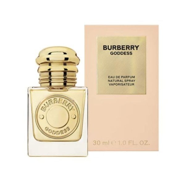 Burberry Goddess Парфюмна вода за жени EDP