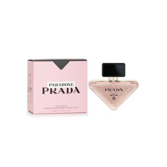 Prada Paradoxe Парфюмна вода за жени EDP