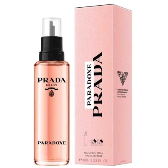 Prada Paradoxe Парфюмна вода за жени EDP