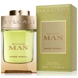 Bvlgari Man Wood Neroli...