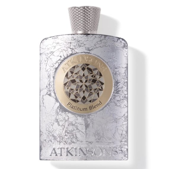 Atkinsons Platinum Blend Parfum Intense Унисекс парфюм без опаковка