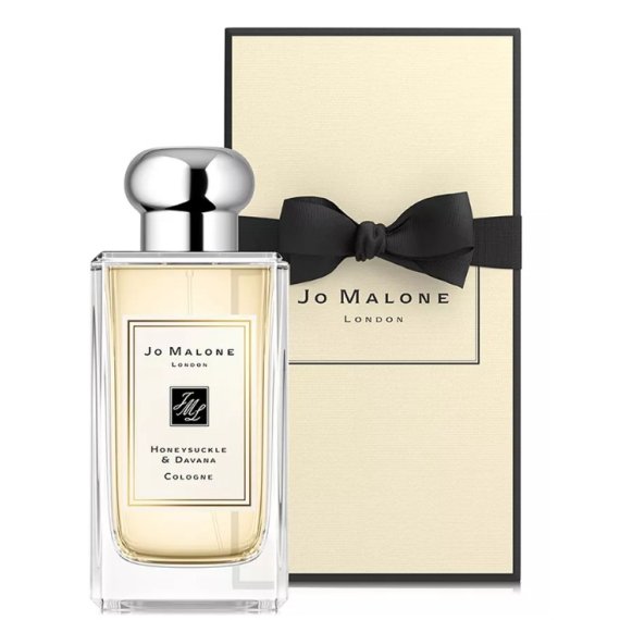 Jo Malone Honeysuckle & Davana Парфюм за жени EDC