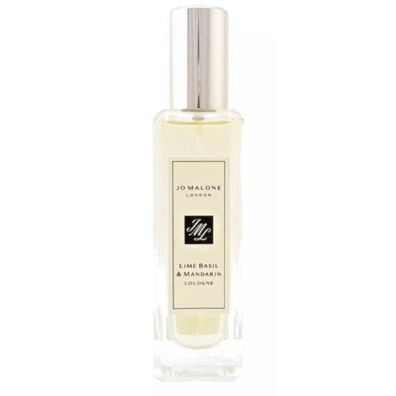 Jo Malone Lime Basil & Mandarin Унисекс одеколон EDC