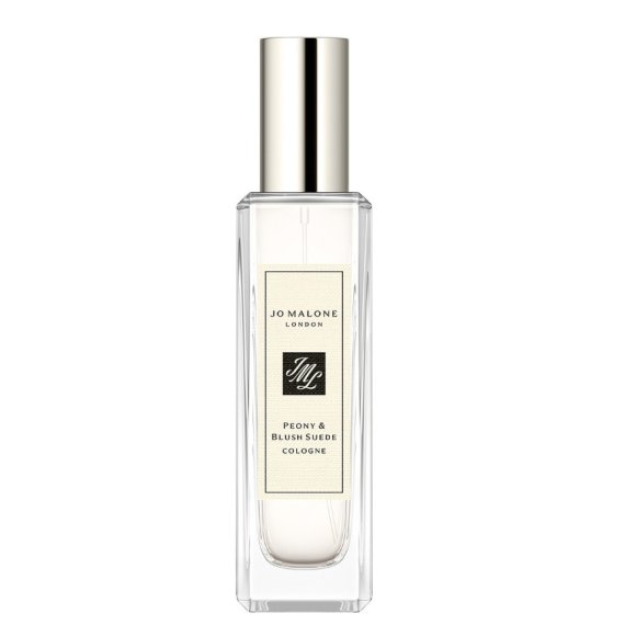 Jo Malone Peony & Blush Suede Cologne Одеколон за жени EDC