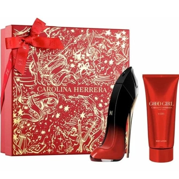 Carolina Herrera Very Good Girl Elixir Подаръчен комплект за жени