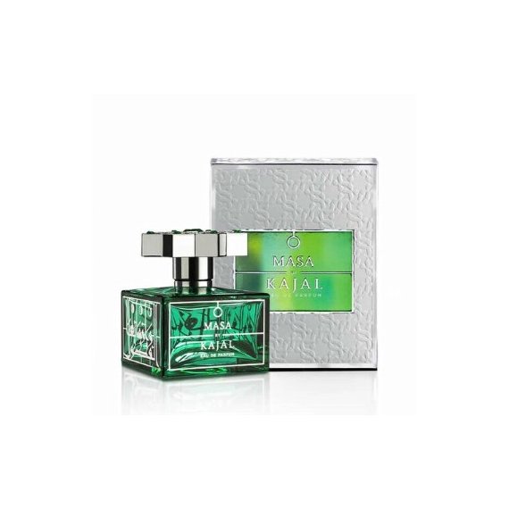 Kajal Masa Унисекс парфюмна вода EDP