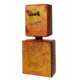 Filippo Sorcinelli Reliqvia Унисекс парфюмен екстракт