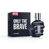 Diesel Only The Brave Парфюмна вода за мъже EDP