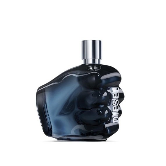 Diesel Only The Brave Парфюмна вода за мъже EDP