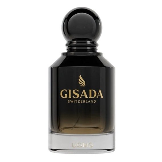 Gisada Uomo Парфюмна вода за мъже без опаковка EDP