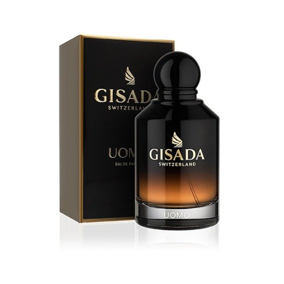 Gisada Uomo Парфюмна вода за мъже EDP