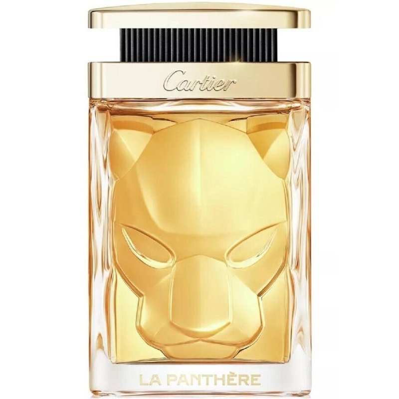 Cartier La Panthere Parfum Парфюм за жени без опаковка