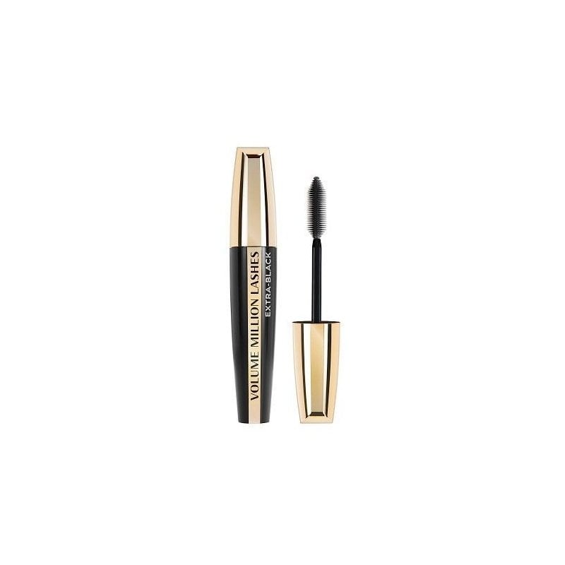 L`Oreal Paris Volume Million Lashes Спирала без опаковка, Размер 01 Extra Black
