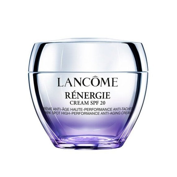 Lancome Renergie Dark Spot High Performance Anti-Aging SPF20 Крем за лице без опаковка