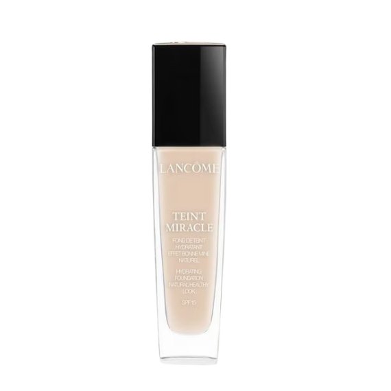 Lancome Teint Miracle Hydrating Foundation Хидратиращ фон дьо тен без опаковка