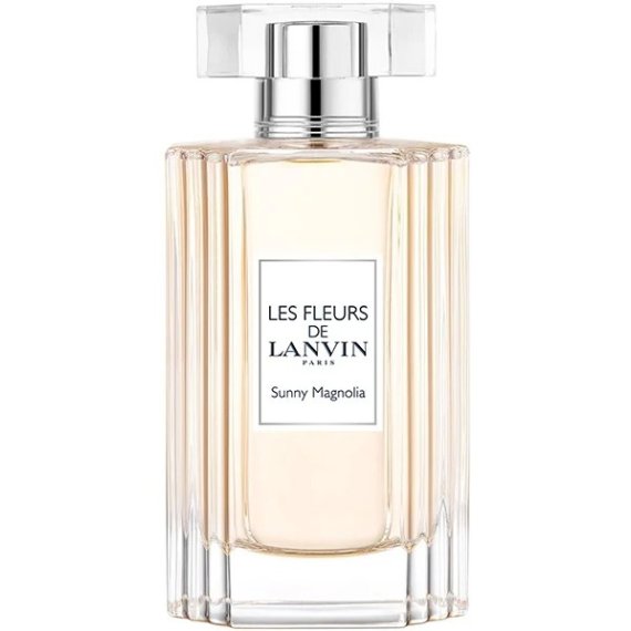 Lanvin Les Fleurs Sunny Magnolia Тоалетна вода за жени без опаковка EDT