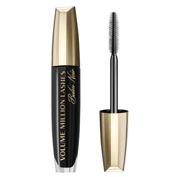 L’Oréal Volume Million Lashes Balm Noir Balm-in-Mascara Спирала без опаковка