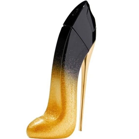 Carolina Herrera Good Girl Midnight Парфюмна вода за жени без опаковка EDP