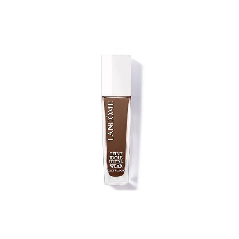 Lancome Teint Idole Ultra Wear Care & Glow SPF25 Фон дьо тен без опаковка