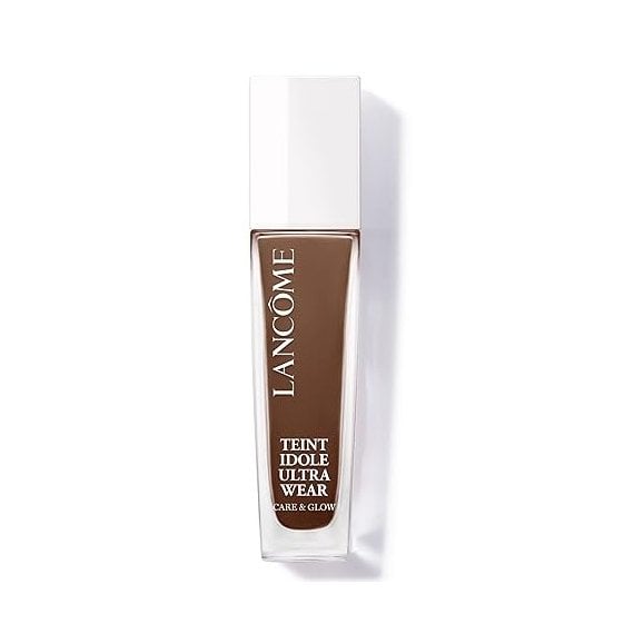 Lancome Teint Idole Ultra Wear Care & Glow SPF25 Фон дьо тен без опаковка
