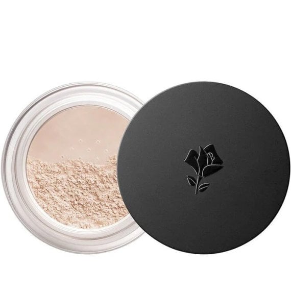 Lancome Long Time No Shine Loose Setting Powder Пудра за лице без опаковка