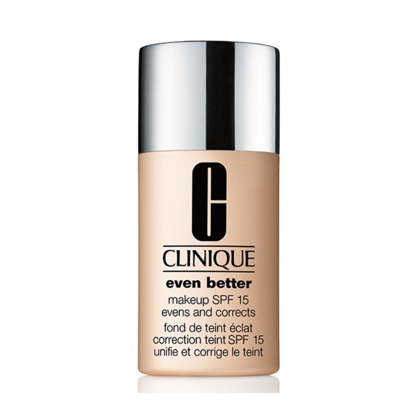 Clinique Even Better Makeup SPF15 Фон Дьо Тен без опаковка, Размер CN20 Fair