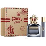 Jean Paul Gaultier Scandal...