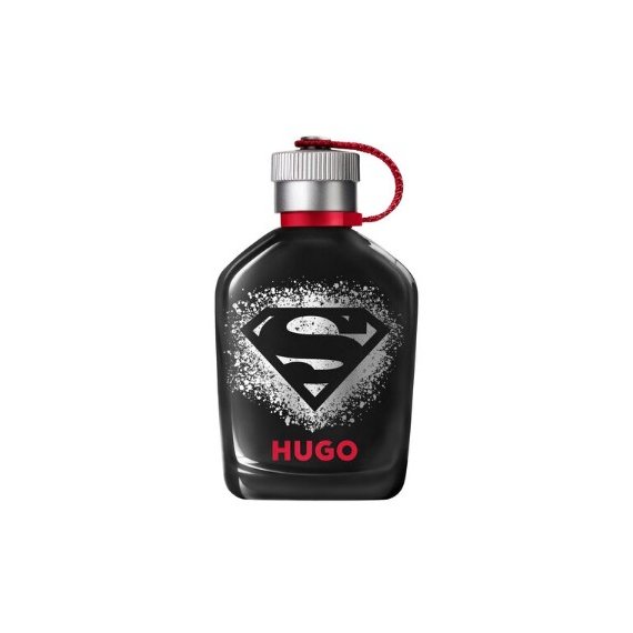 Hugo Boss Superman x Hugo Парфюмна вода за мъже EDP