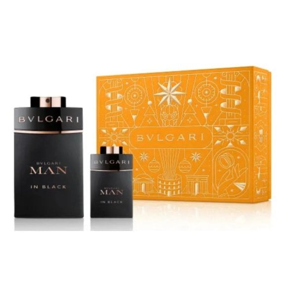 Bvlgari Man in Black Подаръчен комплект за мъже