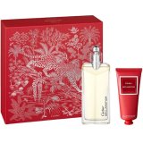 Cartier Declaration...