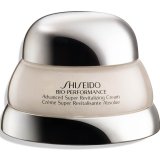 Shiseido Bio-Performance Advanced Super Revitalizing Cream Дневен ревитализиращ и регенериращ крем за лице без опаковка