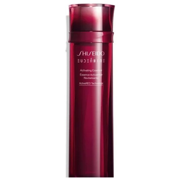 Shiseido Eudermine Activating Essence Лосион за лице без опаковка