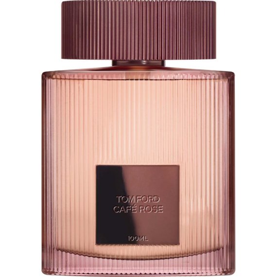 Tom Ford Cafe Rose Парфюмна вода за жени без опаковка EDP