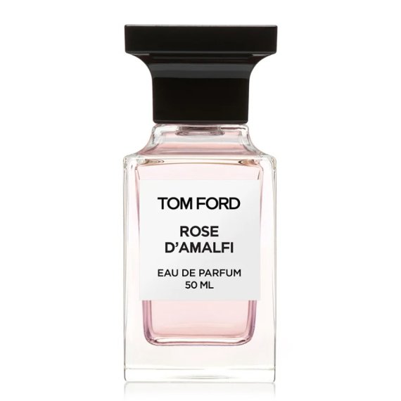 Tom Ford Rose D`Amalfi Унисекс парфюмна вода без опаковка EDP