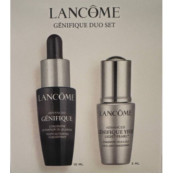 Lancôme Advanced Génifique Козметичен комплект
