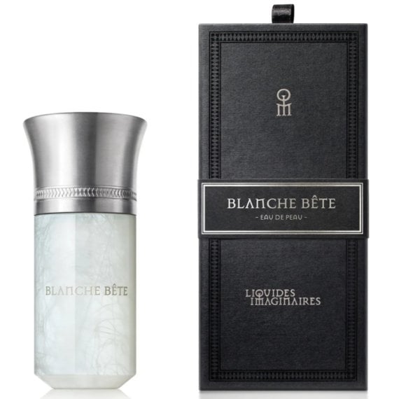 Les Liquides Imaginaires Blanche Bete Унисекс парфюмна вода EDP