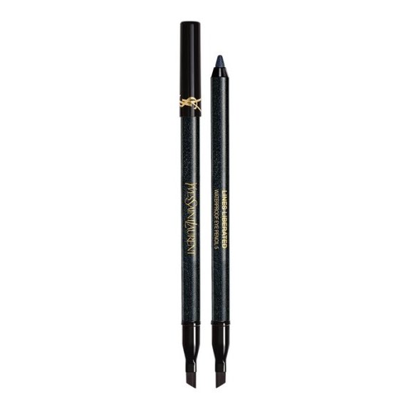 Yves Saint Laurent Lines Liberated Waterproof Молив за очи без опаковка