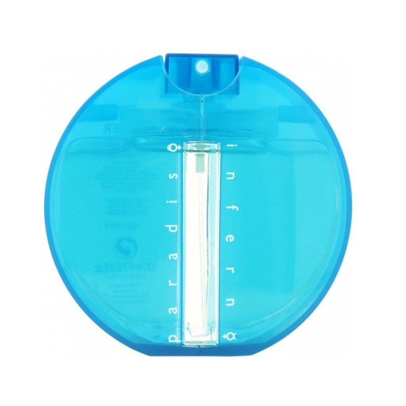 Benetton Paradiso Inferno Blue Тоалетна вода за мъже EDT