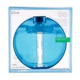 Benetton Paradiso Inferno Blue Тоалетна вода за мъже EDT